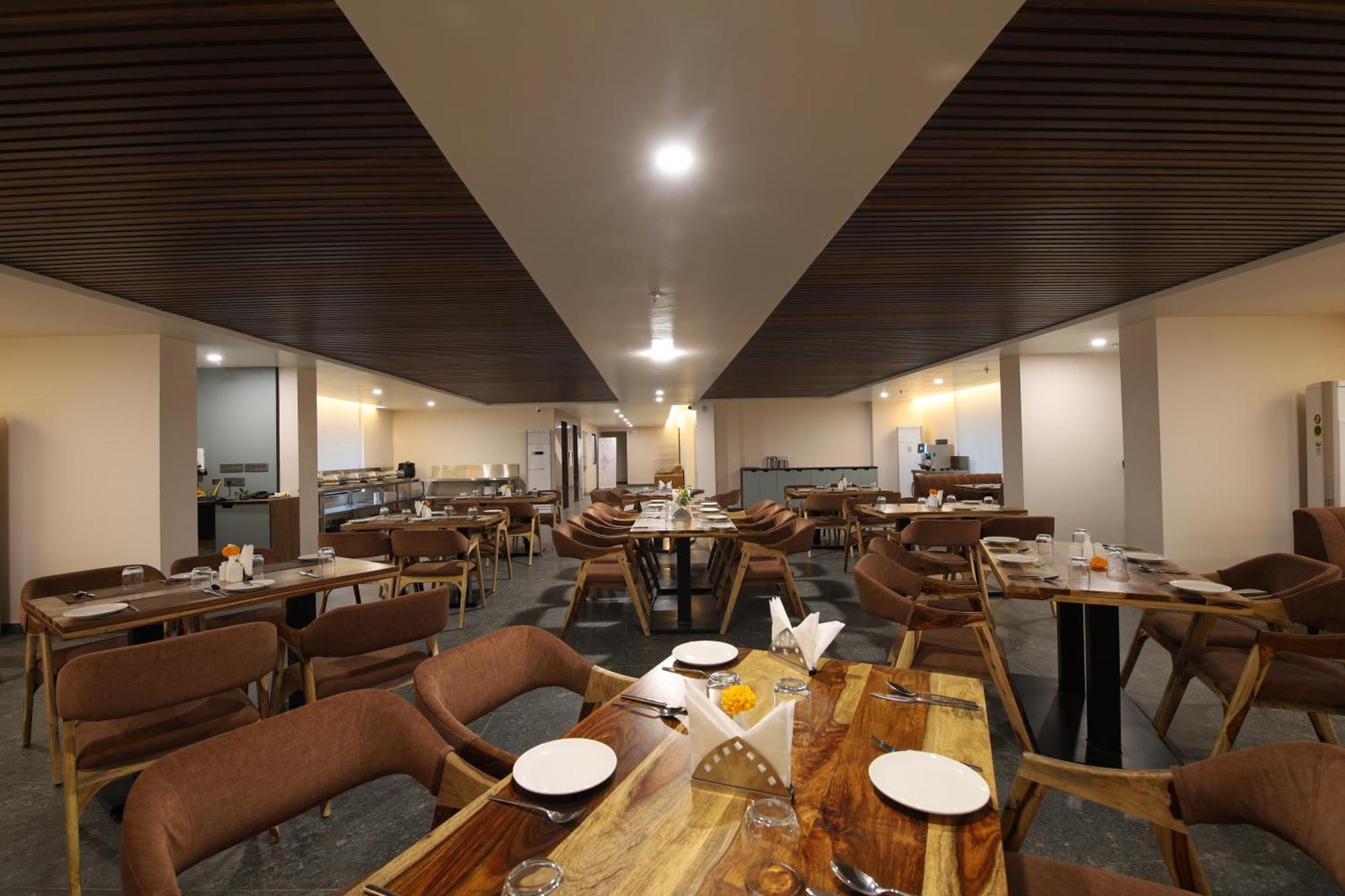 Clarks Inn Suites ジャイプール エクステリア 写真