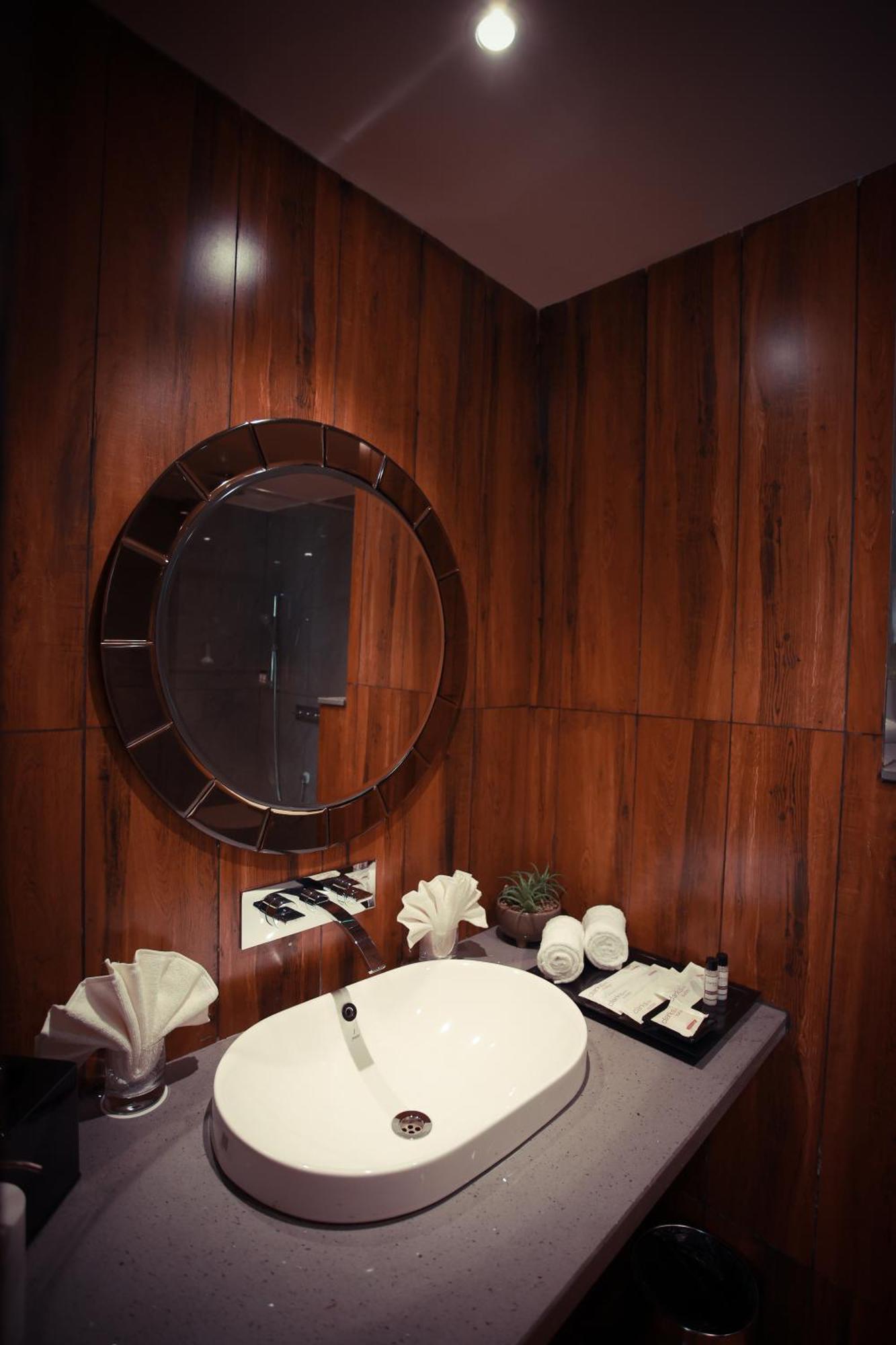 Clarks Inn Suites ジャイプール エクステリア 写真
