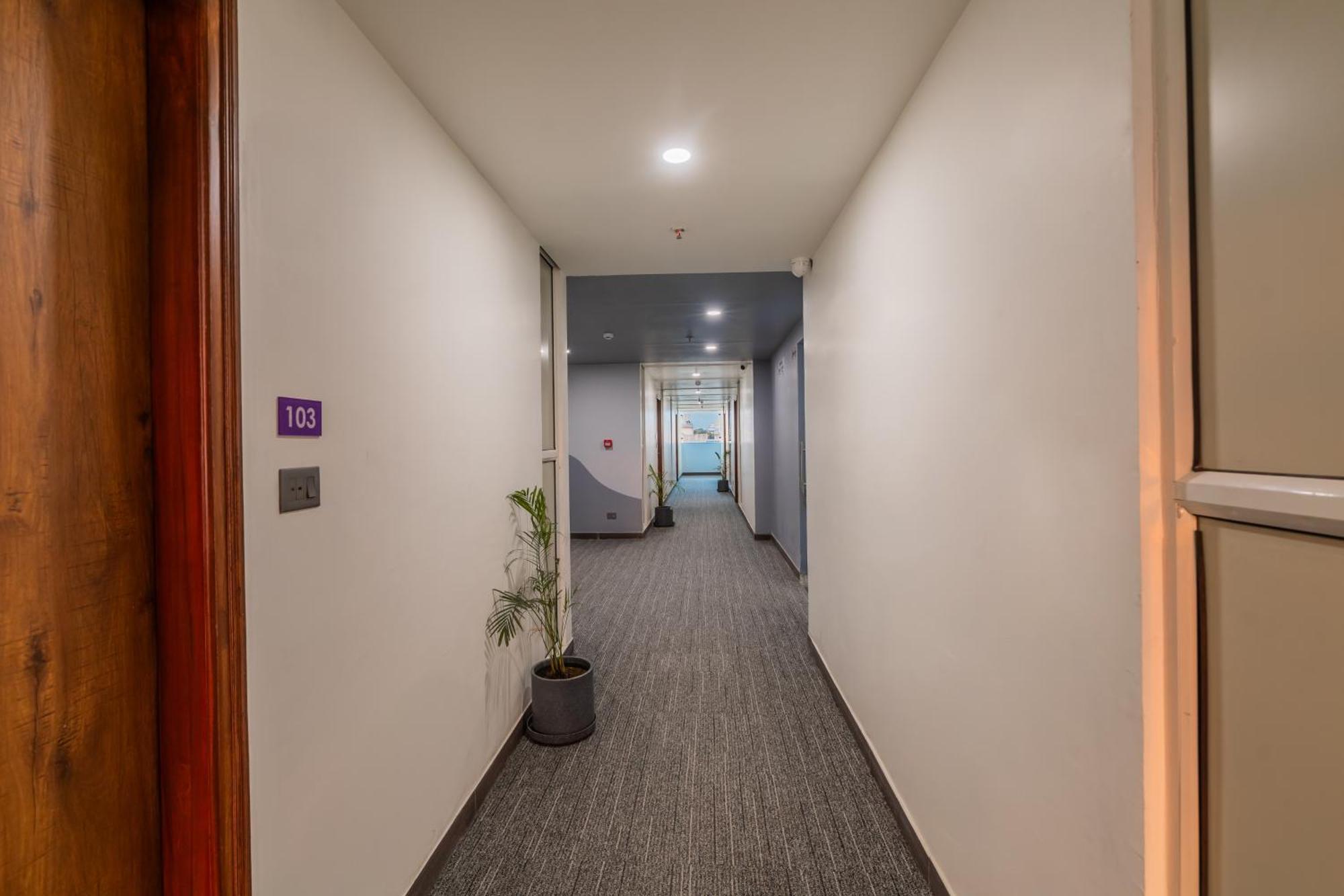 Clarks Inn Suites ジャイプール エクステリア 写真